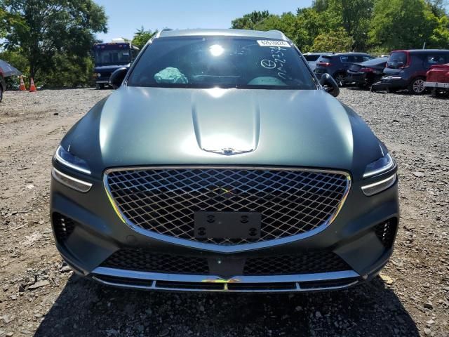 2023 Genesis GV70 Base