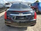 2015 Cadillac CTS Vsport