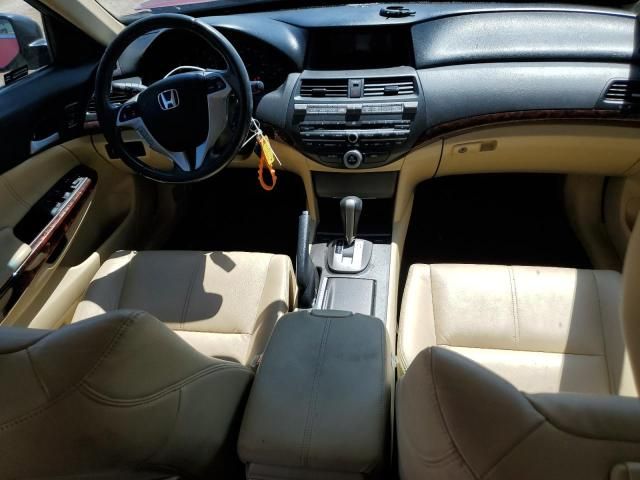 2010 Honda Accord Crosstour EXL