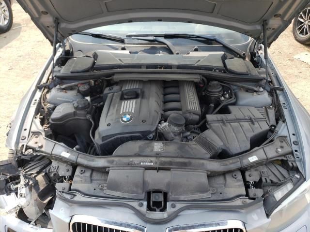 2012 BMW 328 XI