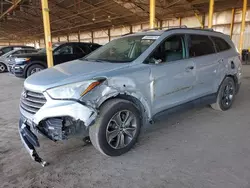 2013 Hyundai Santa FE GLS en venta en Phoenix, AZ