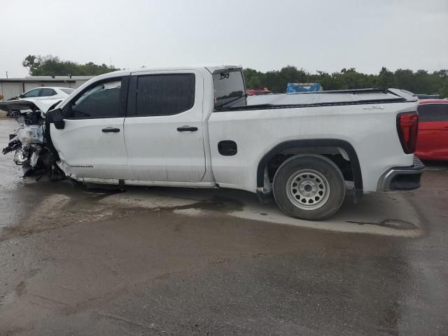 2023 GMC Sierra K1500