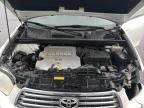 2008 Toyota Highlander Limited