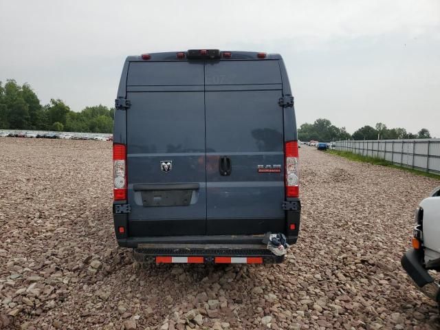 2020 Dodge RAM Promaster 3500 3500 High