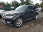 2014 Land Rover Range Rover Sport SC