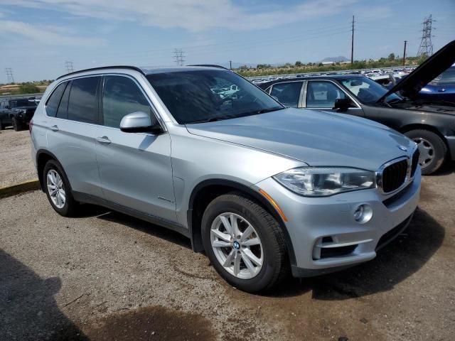 2015 BMW X5 XDRIVE35D