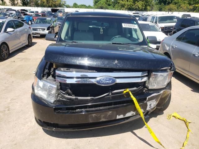 2009 Ford Flex SE