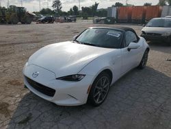 2023 Mazda MX-5 Miata Grand Touring en venta en Bridgeton, MO