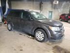 2015 Dodge Journey SE