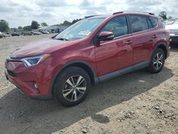 2018 Toyota Rav4 Adventure en venta en Hillsborough, NJ