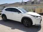 2017 Lexus NX 200T Base