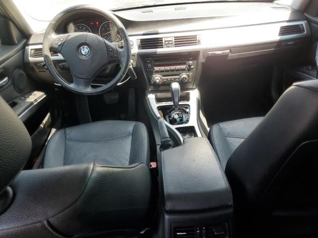 2011 BMW 328 I Sulev