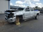 2015 Chevrolet Silverado K2500 Heavy Duty LTZ