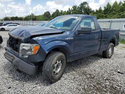 Ford Vehiculos salvage en venta: 2013 Ford F150