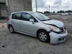 2010 Nissan Versa S