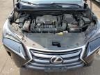 2015 Lexus NX 200T