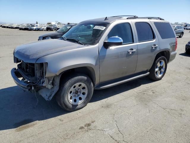 2007 Chevrolet Tahoe K1500