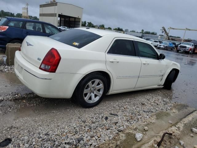 2006 Chrysler 300 Touring