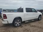 2023 Dodge 1500 Laramie