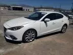 2014 Mazda 3 Touring