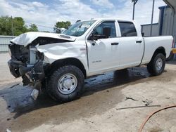 Dodge Vehiculos salvage en venta: 2020 Dodge RAM 2500 Tradesman