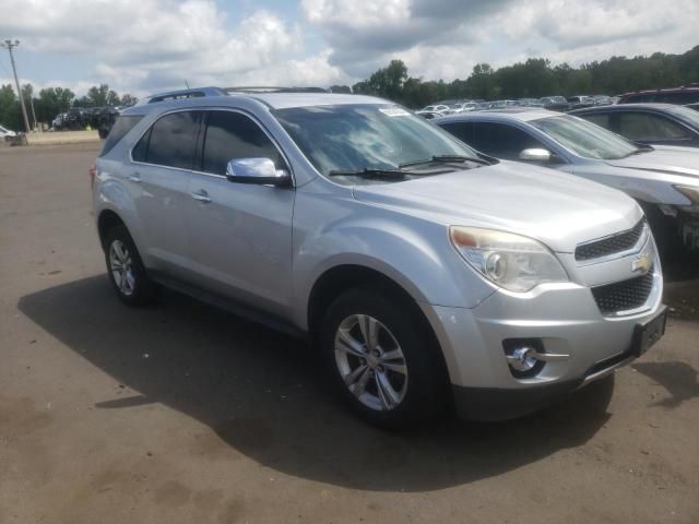 2013 Chevrolet Equinox LTZ