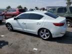 2015 Acura ILX 20