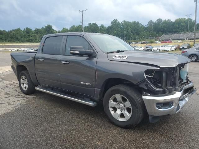 2019 Dodge RAM 1500 BIG HORN/LONE Star