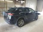 2015 Lexus NX 200T