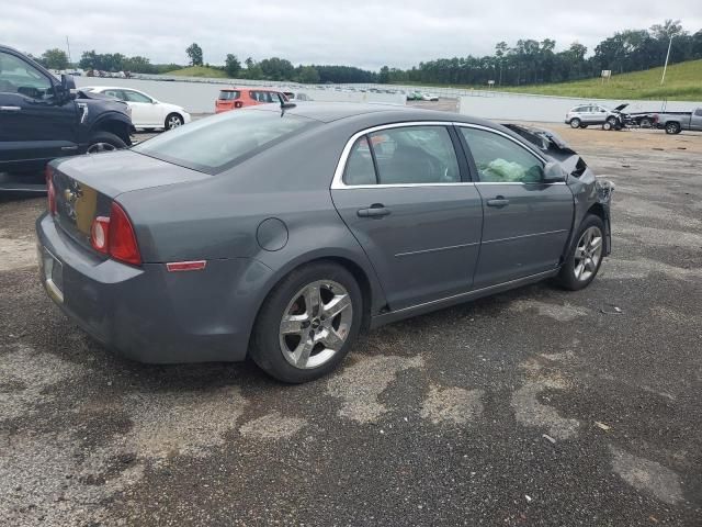 2009 Chevrolet Malibu 1LT