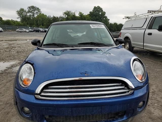 2007 Mini Cooper