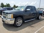 2013 Chevrolet Silverado K1500 LT