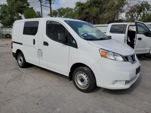 2020 Nissan NV200 2.5S