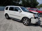 2012 Honda Pilot Touring