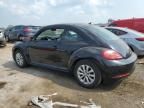 2017 Volkswagen Beetle 1.8T