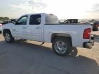 2009 Chevrolet Silverado C1500 LT