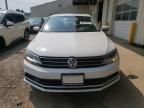 2016 Volkswagen Jetta SE