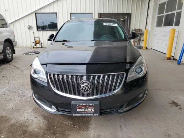 2016 Buick Regal Premium