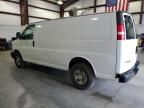 2013 Chevrolet Express G2500