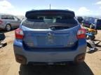 2014 Subaru XV Crosstrek 2.0 Limited