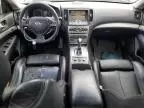 2011 Infiniti G37