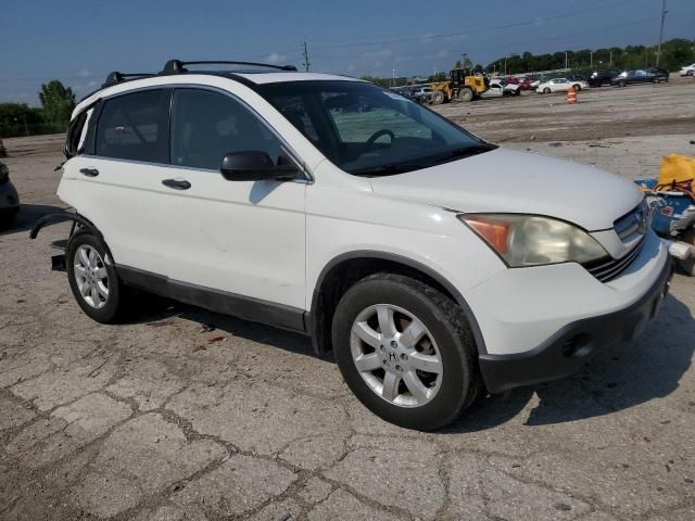 2008 Honda CR-V EX