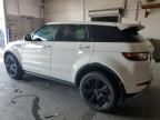 2019 Land Rover Range Rover Evoque HSE Dynamic