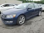 2014 Volkswagen Passat SEL