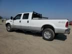 2001 Ford F350 SRW Super Duty