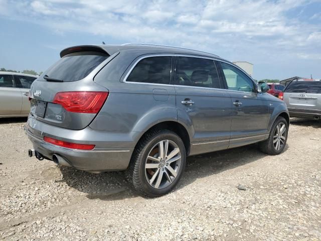 2015 Audi Q7 Premium Plus