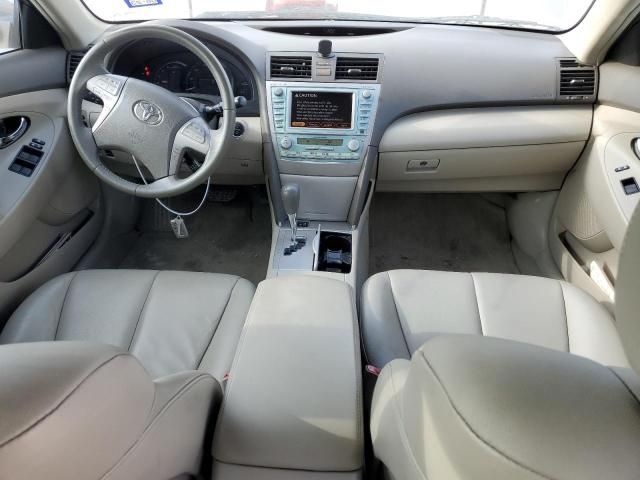 2007 Toyota Camry Hybrid