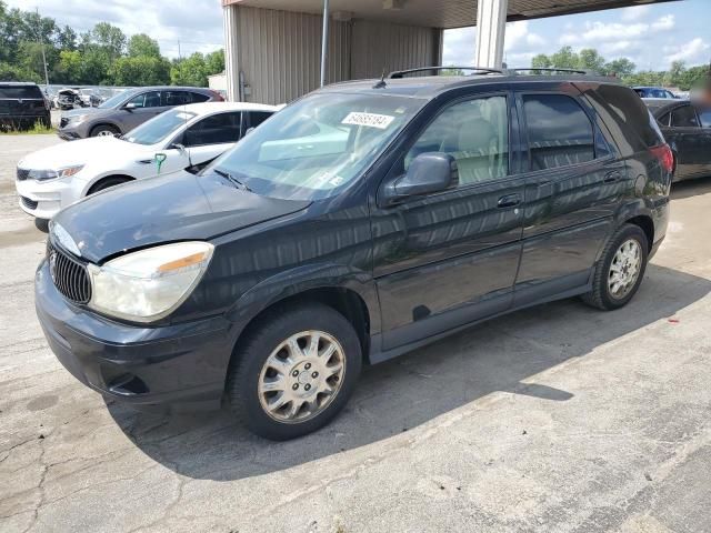 2007 Buick Rendezvous CX