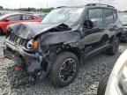 2017 Jeep Renegade Trailhawk