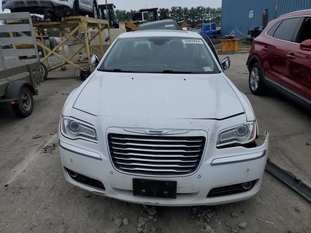 2013 Chrysler 300C Luxury